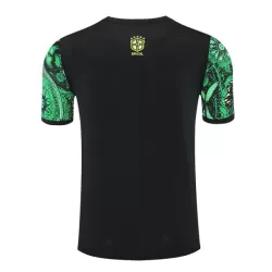 Camiseta Brasil Hombre 24/25 Verde - Especial