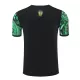 Camiseta Brasil Hombre 24/25 Verde - Especial