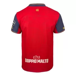 Camiseta Cagliari Calcio Hombre 24/25 - Especial