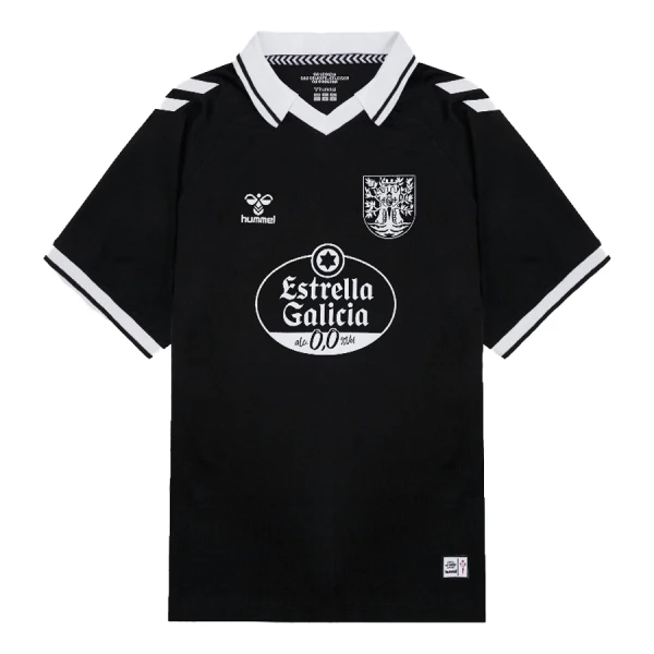 Camiseta Celta Vigo Hombre 24/25 - Especial Camiseta Celta Vigo Hombre 24/25 - Especial