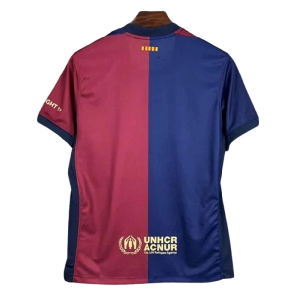 Camiseta FC Barcelona x Taylor Swift Hombre Primera 24/25