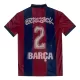 Camiseta FC Barcelona x Travis Scott Hombre 24/25 - Especial