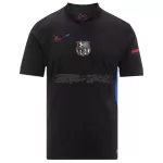 Camiseta FC Barcelona x Travis Scott Hombre Segunda 24/25