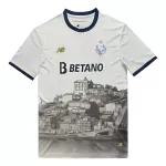 Camiseta FC Porto Landscape Hombre 25/26 - Especial