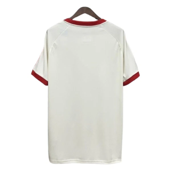Camiseta Flamengo Hombre 2025 - Especial