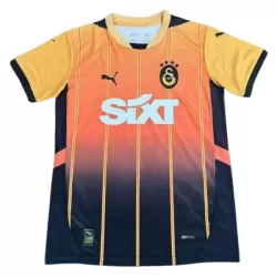 Camiseta Galatasaray Hombre 25/26 - Especial