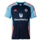 Camiseta Hambourg SV Hombre 24/25 - Especial