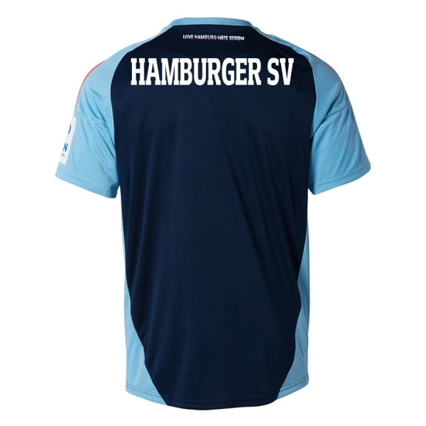 Camiseta Hambourg SV Hombre 24/25 - Especial