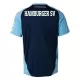 Camiseta Hambourg SV Hombre 24/25 - Especial