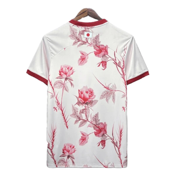 Camiseta Japón x Sakura Hombre 2024 - Especial