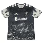 Camiseta Liverpool Hombre 25/26 - Especial
