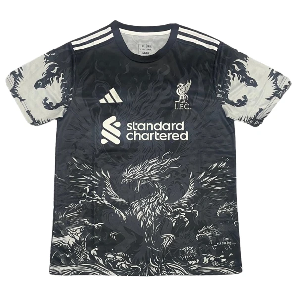 Camiseta Liverpool Hombre 25/26 - Especial Camiseta Liverpool Hombre 25/26 - Especial