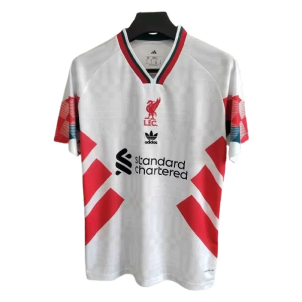 Camiseta Liverpool Hombre 25/26 - Especial Camiseta Liverpool Hombre 25/26 - Especial