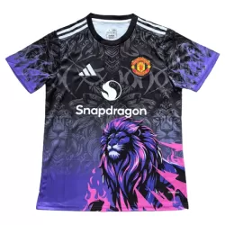Camiseta Manchester United Hombre 25/26 - Especial Camiseta Manchester United Hombre 25/26 - Especial