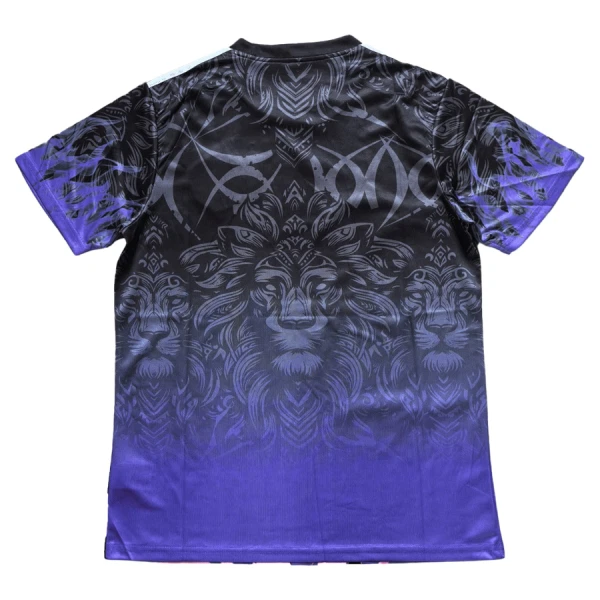 Camiseta Manchester United Hombre 25/26 - Especial