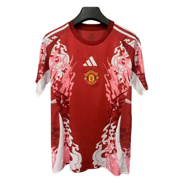 Camiseta Manchester United Hombre 25/26 - Especial Camiseta Manchester United Hombre 25/26 - Especial