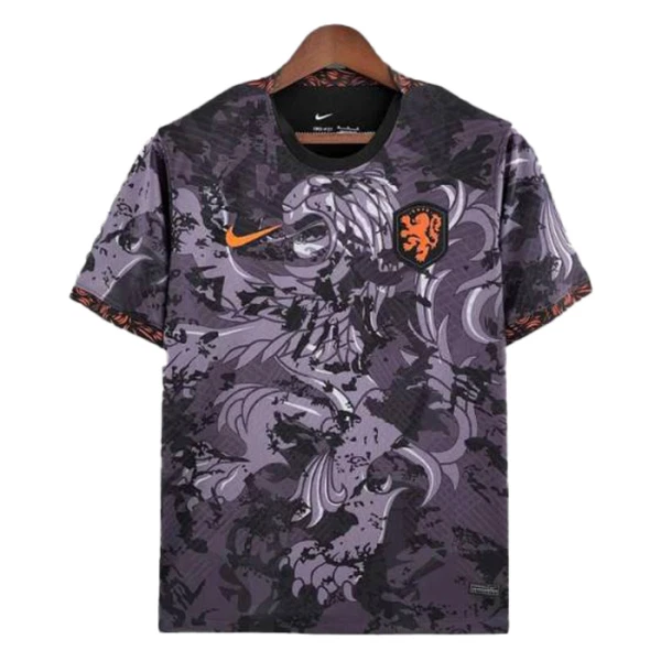 Camiseta Países Bajos Hombre 2025 - Especial Camiseta Países Bajos Hombre 2025 - Especial