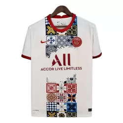 Camiseta Paris Saint-Germain Hombre 24/25 - Especial Camiseta Paris Saint-Germain Hombre 24/25 - Especial