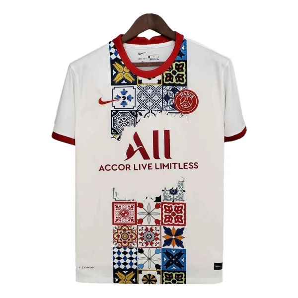 Camiseta Paris Saint-Germain Hombre 24/25 - Especial Camiseta Paris Saint-Germain Hombre 24/25 - Especial