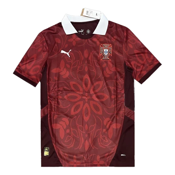 Camiseta Portugal Hombre 2025 - Especial