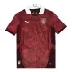 Camiseta Portugal Hombre 2025 - Especial
