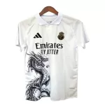 Camiseta Real Madrid Dragon Hombre 24/25 - Especial