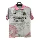 Camiseta Real Madrid Dragon Hombre 25/26 Blanca Camiseta Real Madrid Dragon Hombre 25/26 Blanca