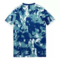 Camiseta Real Madrid Hombre 24/25 Azul - Especial