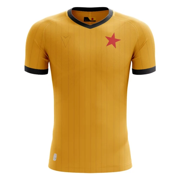 Camiseta Red Star Belgrade Hombre 24/25 - Especial Camiseta Red Star Belgrade Hombre 24/25 - Especial