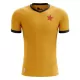 Camiseta Red Star Belgrade Hombre 24/25 - Especial Camiseta Red Star Belgrade Hombre 24/25 - Especial