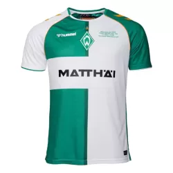 Camiseta Werder Bremen Hombre 24/25 - Especial Camiseta Werder Bremen Hombre 24/25 - Especial