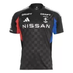 Camiseta Yokohama F. Marinos Hombre 25/26 - Especial