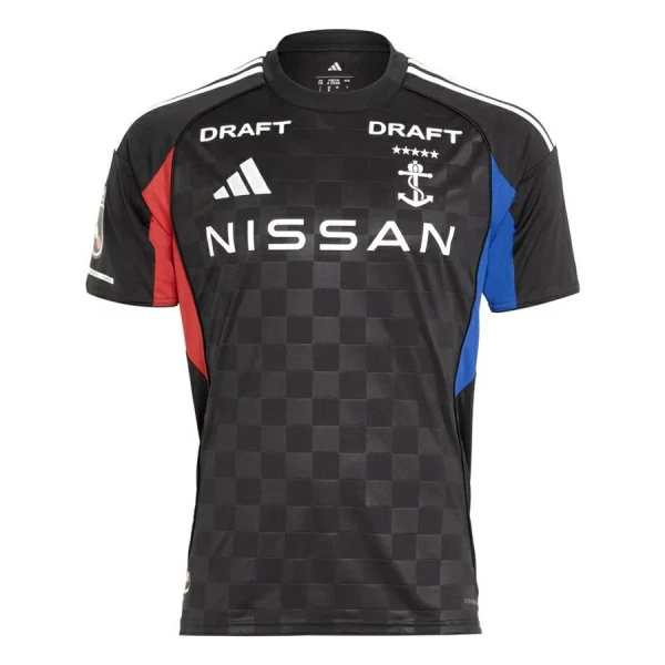 Camiseta Yokohama F. Marinos Hombre 25/26 - Especial Camiseta Yokohama F. Marinos Hombre 25/26 - Especial