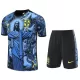 Conjunto Brasil Niño 24/25 Azul - Especial Conjunto Brasil Niño 24/25 Azul - Especial