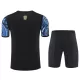 Conjunto Brasil Niño 24/25 Azul - Especial