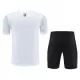 Conjunto Brasil Niño 24/25 Blanca - Especial