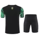 Conjunto Brasil Niño 24/25 Verde - Especial