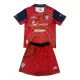 Conjunto Cagliari Calcio Niño 24/25 - Especial Conjunto Cagliari Calcio Niño 24/25 - Especial