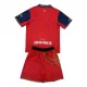 Conjunto Cagliari Calcio Niño 24/25 - Especial