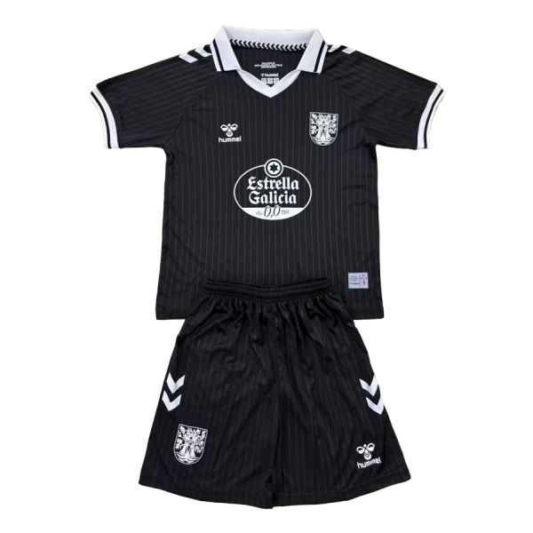 Conjunto Celta Vigo Niño 24/25 - Especial