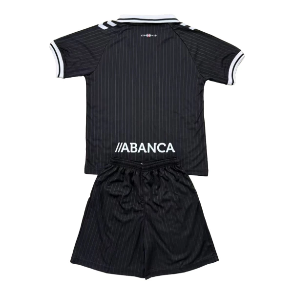 Conjunto Celta Vigo Niño 24/25 - Especial