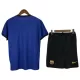 Conjunto FC Barcelona x Luffy Niño 24/25 - Especial