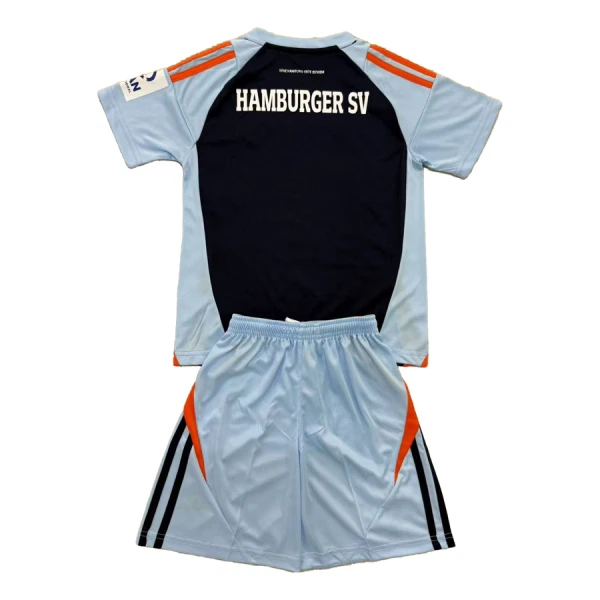 Conjunto Hambourg SV Niño 24/25 - Especial