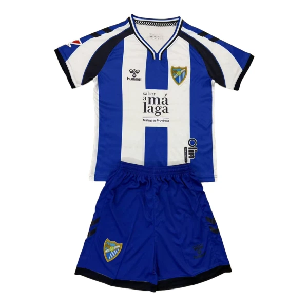 Conjunto Malaga Niño 24/25 - Especial