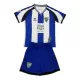 Conjunto Malaga Niño 24/25 - Especial