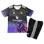 Conjunto Manchester United Niño 25/26 - Especial