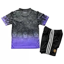 Conjunto Manchester United Niño 25/26 - Especial