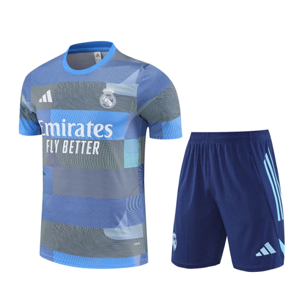 Conjunto Real Madrid Niño 25/26 - Especial Conjunto Real Madrid Niño 25/26 - Especial