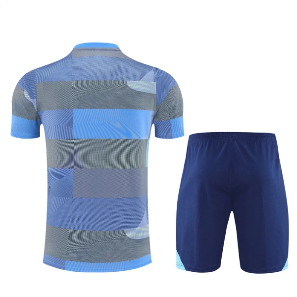 Conjunto Real Madrid Niño 25/26 - Especial