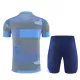 Conjunto Real Madrid Niño 25/26 - Especial